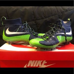Men’s Nike Vapor Untouchable TD football cleats